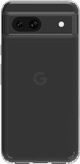 BlueBuilt Google Pixel 8a Protective Back Cover Transparant Main Image