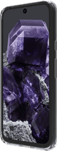 BlueBuilt Google Pixel 8a Protective Back Cover Transparant linkerkant