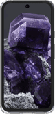 BlueBuilt Google Pixel 8a Protective Back Cover Transparant voorkant