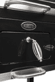 Boretti Carbone 2.0 + Boretti Hoes voor Carbone detail