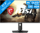 MSI MPG 321URX QD-OLED Main Image