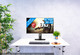 MSI MPG 321URX QD-OLED visual Coolblue 1