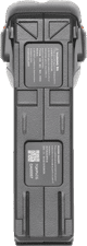 DJI Avata 2 Intelligent Flight Battery top