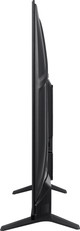 Hisense QLED 55E77NQ (2024) linke seite