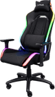 Trust GXT 719 Ruya RGB Gaming Chair Black Main Image