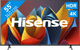 Hisense QLED 55E77NQ (2024) Main Image