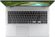ASUS Chromebook Flip CX1500FKA-E80052-BE AZERTY top