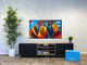 Hisense QLED 55E77NQ (2024) visuelles Coolblue 1