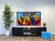 Hisense QLED 65E77NQ (2024) visuelles Coolblue 1