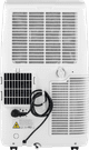 Fuave ACB12W24A+ back