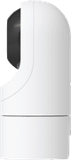 Ubiquiti UniFi Protect G5 Flex left side