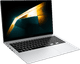 Samsung Galaxy Book4 NP750XGJ-KS3NL linkerkant