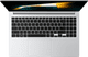 Samsung Galaxy Book4 NP750XGJ-KS3NL bovenkant