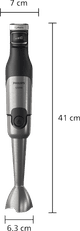 Philips HR2685/00 voorkant