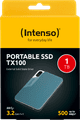 Intenso TX100 Rugged 1TB packaging