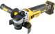 DeWalt DCG405NT-XJ (without battery) Main Image
