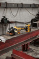 DeWalt DCG405NT-XJ 5,0 Ah Accu (2x) Starterspakket visual leverancier
