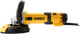 DeWalt DWE4257KT-QS right side