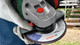 Bosch AdvancedGrind 18V-80 (without battery) detail