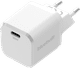 BlueBuilt Power Delivery Charger with USB-C Port 30W White Main Image