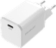 BlueBuilt Power Delivery Charger with USB-C Port 65W White Main Image