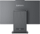 Lenovo IdeaCentre AIO 24IRH9 F0HN006GNY Qwerty achterkant