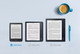 Kobo Clara Colour Black visual Coolblue 1