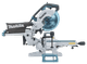 Makita LS0816F left side