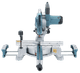 Makita LS0816F front