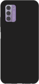 Just in Case Soft Design Nokia G42 Back Cover Black Main Image