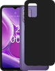 Just in Case Soft Design Nokia G42 Back Cover Black combined product
