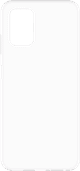 Just in Case Soft Design Nokia G42 Back Cover Transparent front