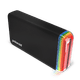 Polaroid Everything Box Hi-Print 2x3 Gen 2 Noir dessus