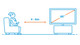 Hisense 85E6NT (2024) visuelles Coolblue 2