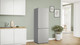 Bosch KGN362IBF left side