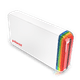 Polaroid Everything Box Hi-Print 2x3 Gen 2 White top