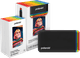Polaroid Everything Box Hi-Print 2x3 Gen 2 Noir Main Image