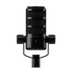 RØDE Podmic USB Black back