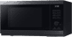 Samsung MS32DG4504AGE1 right side