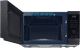 Samsung MS32DG4504AGE1 detail