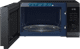 Samsung MS32DG4504AGE1 inside