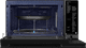 Samsung MC32DG7646KKE1 detail