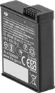 DJI Osmo Action 3 / 4 / 5 Extreme Battery left side