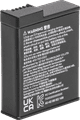 DJI Osmo Action 3 / 4 / 5 Extreme Battery right side