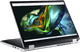 Acer Aspire 3 Spin 14 (A3SP14-31PT-32WJ) voorkant