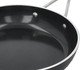 Demeyere Alu Industry 3 Ceraforce Frying Pan 24cm detail