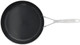 Demeyere Alu Industry 3 Ceraforce Poêle à Frire 28 cm dessus
