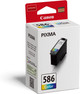 Canon CL-586 Cartridge Kleur verpakking