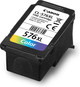 Canon CL-576XL Cartridge Kleur bovenkant