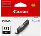 Canon CLI-531BK Cartridge Black Main Image